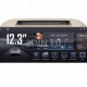 NISSAN MICRA - 12.3" МУЛТИМЕДИЯ / Навигация android 16