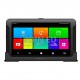 V78D 8 в 1 - GPS навигация + DVR + TABLET + FM + BT + WIFI +AV-IN + Камера
