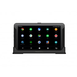 V78D 8 в 1 - GPS навигация + DVR + TABLET + FM + BT + WIFI +AV-IN + Камера