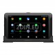V78D 8 в 1 - GPS навигация + DVR + TABLET + FM + BT + WIFI +AV-IN + Камера