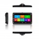 V78D 8 в 1 - GPS навигация + DVR + TABLET + FM + BT + WIFI +AV-IN + Камера