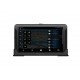 V78D 8 в 1 - GPS навигация + DVR + TABLET + FM + BT + WIFI +AV-IN + Камера