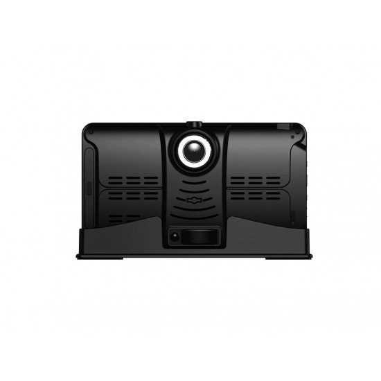 V78D 8 в 1 - GPS навигация + DVR + TABLET + FM + BT + WIFI +AV-IN + Камера