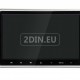 10,1-инчов TFT HD монитор за връзка с мултимедия