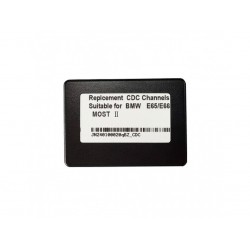 ОПТИЧЕН ДЕКОДЕР ЗА BMW E65/E66
