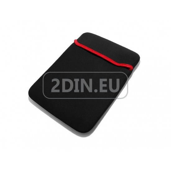 7" неопренов калъф за GPS навигация