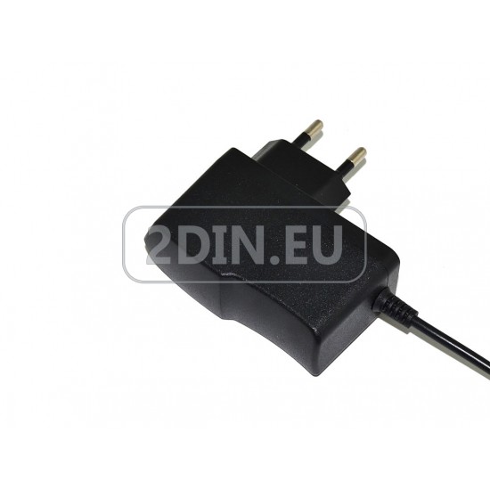 Зарядно за навигация за вкъщи 220V