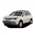 MDX (2007-2013)