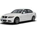 Серия 3 E90/E91/E92/E93 (2005-2012)