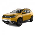 DUSTER (2014-2019)