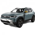 DUSTER (2022-2023)