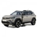 DUSTER (2024-2026)