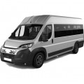 DUCATO (2022-2025)