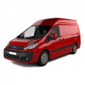 SCUDO (2016-2024)