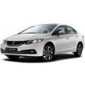 CIVIC (2012-2015)