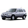 CR-V (1995-2001)