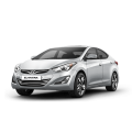 ELANTRA (2010-2016)