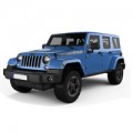 WRANGLER (2015-2017)