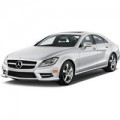 CLS W218 NTG 4.5 (2013)