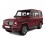 G-CLASS W463 NTG 5.0 (2016-2018)
