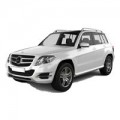 GLK X204 NTG 4.5 (2012-2015)