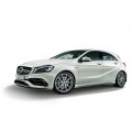 A-CLASS W176 NTG 4.5 (2013-2015)