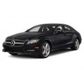 CLS W218 NTG 4.0 (2011-2012)