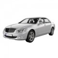 S-Class W221 (2006-2008)
