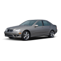 W203 (2004-2007)