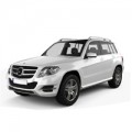 GLK X204 NTG 4.0 (2008-2011)