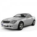 SLK R171 (2004-2011)