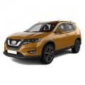 X-TRAIL 4 (2020-2024)