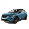 CAPTUR (2020-2024)