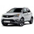 KORANDO