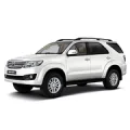 FORTUNER