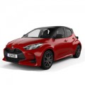 YARIS (2019-2023)