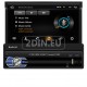 УНИВЕРСАЛЕН ЕДИНИЧЕН ДИН ЗА КОЛА GPS android 16