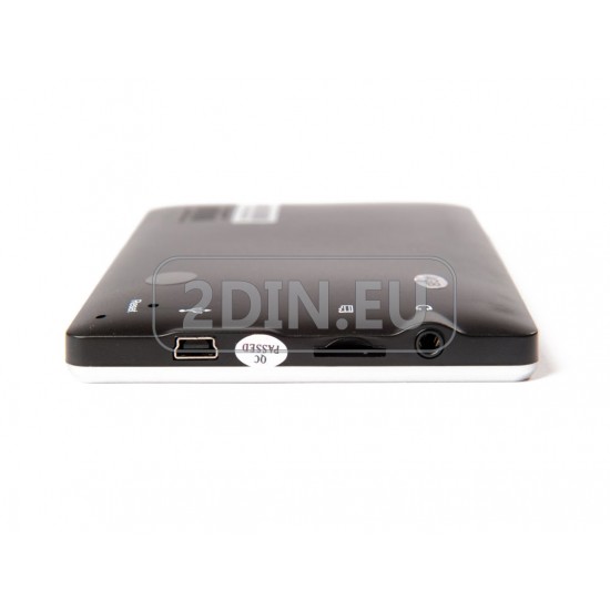 GPS Навигация Hesperus Hi-53 PowerFUL