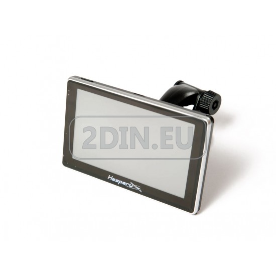 GPS Навигация Hesperus Hi-53 PowerFUL