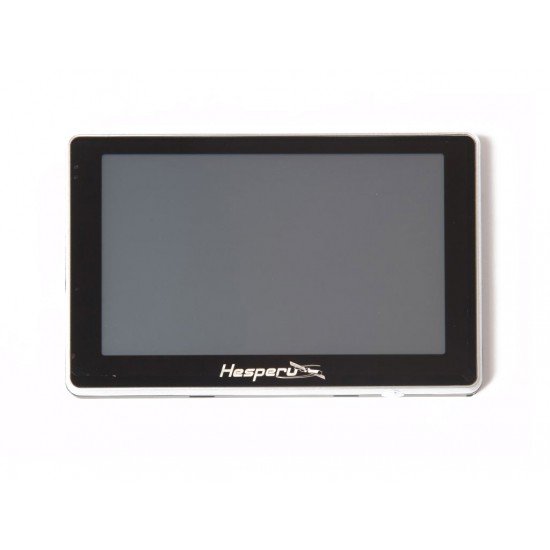 GPS Навигация Hesperus Hi-53 PowerFUL