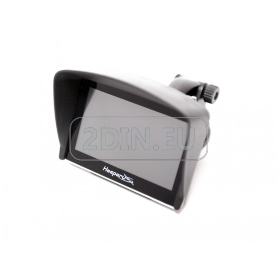 GPS Навигация Hesperus Hi-53 PowerFUL