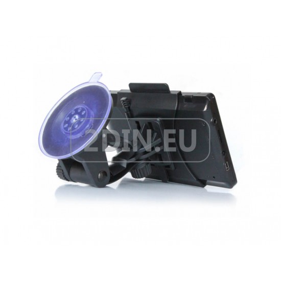 GPS Навигация Hesperus Hi-55B PowerFUL
