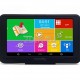 GPS Навигация Hesperus V52 Android QUAD CORE + FM + BT + WIFI +AV-IN