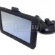 GPS Навигация Hesperus V52 Android QUAD CORE + FM + BT + WIFI +AV-IN