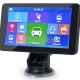 GPS Навигация Hesperus Hi-71 PowerFUL + Сенник