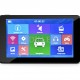 GPS Навигация Hesperus Hi-71 PowerFUL + Сенник