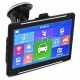 GPS Навигация Hesperus Hi-72 PowerFUL + Сенник