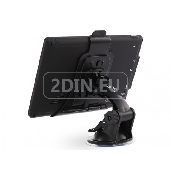 GPS Навигация Hesperus Hi-72 PowerFUL + Сенник