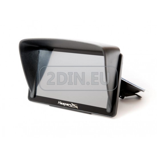 GPS Навигация Hesperus Hi-74 PowerFUL