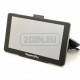 GPS Навигация Hesperus Hi-74 PowerFUL
